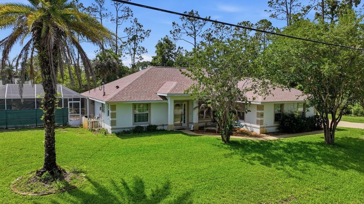 154 PEPPERDINE DR, PALM COAST, FL, 32164