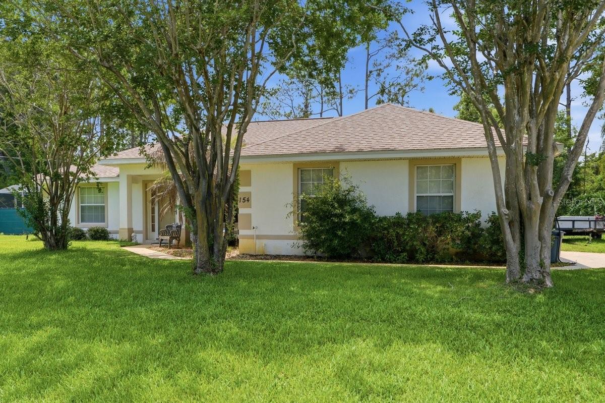 154 PEPPERDINE DR, PALM COAST, FL, 32164