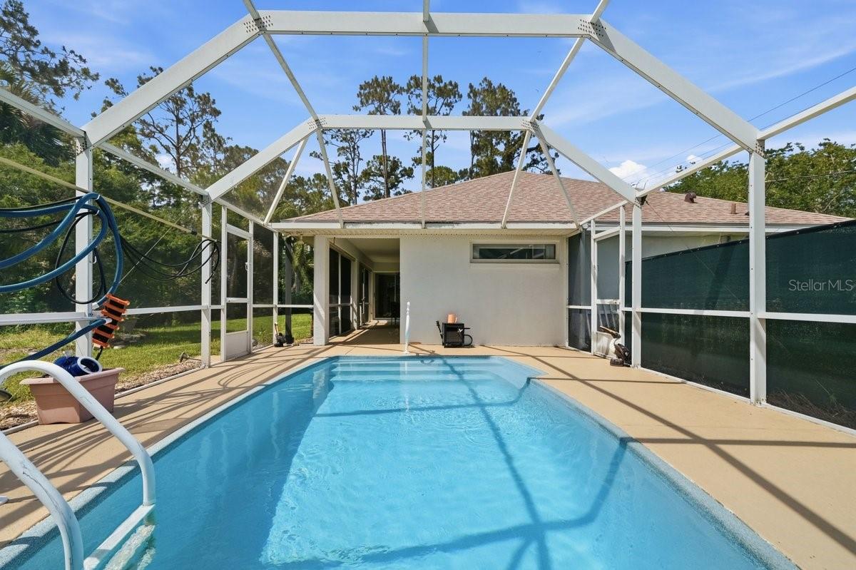 154 PEPPERDINE DR, PALM COAST, FL, 32164