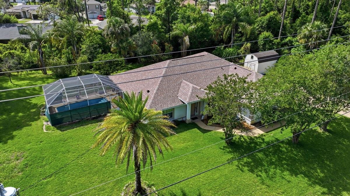 154 PEPPERDINE DR, PALM COAST, FL, 32164