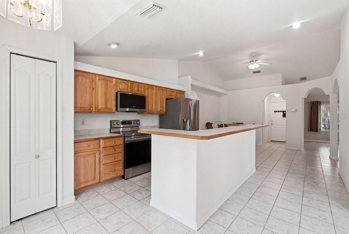154 PEPPERDINE DR, PALM COAST, FL, 32164