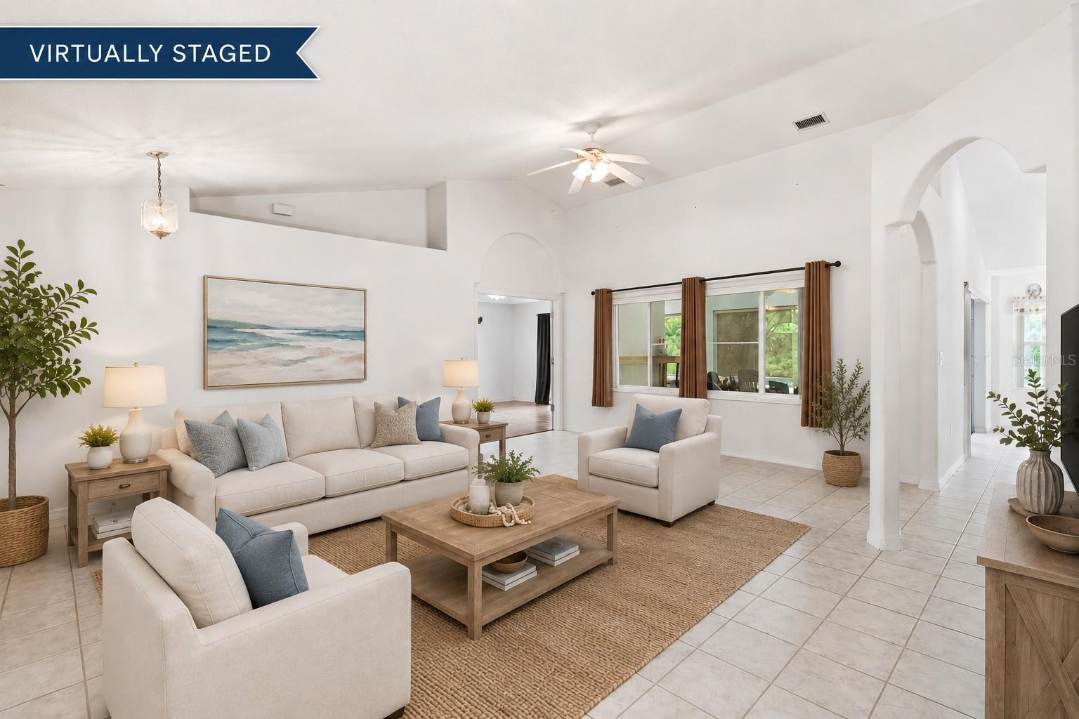 154 PEPPERDINE DR, PALM COAST, FL, 32164