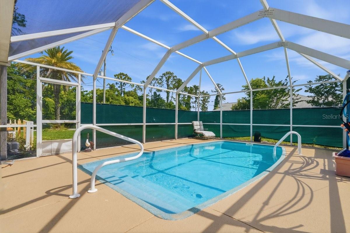 154 PEPPERDINE DR, PALM COAST, FL, 32164