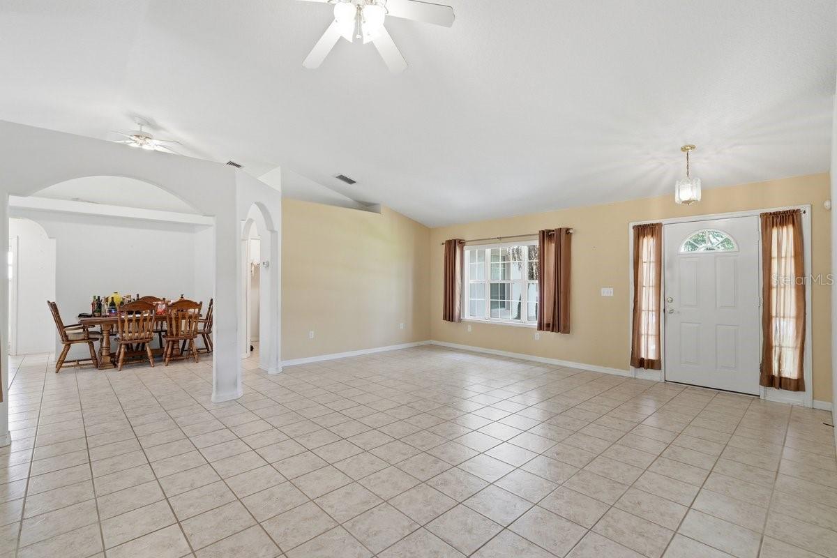 154 PEPPERDINE DR, PALM COAST, FL, 32164