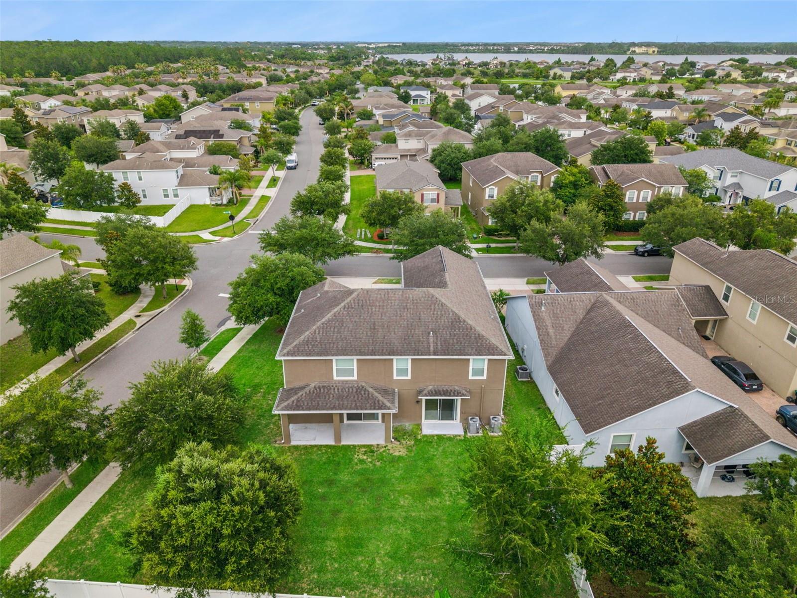 6100 CYPRESS HILL RD, WINTER GARDEN, FL, 34787