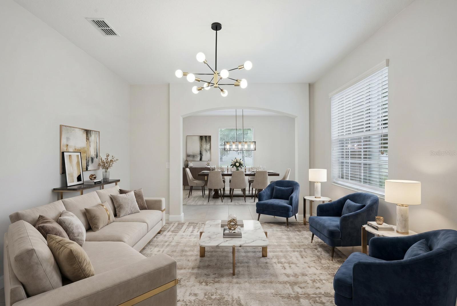 6100 CYPRESS HILL RD, WINTER GARDEN, FL, 34787
