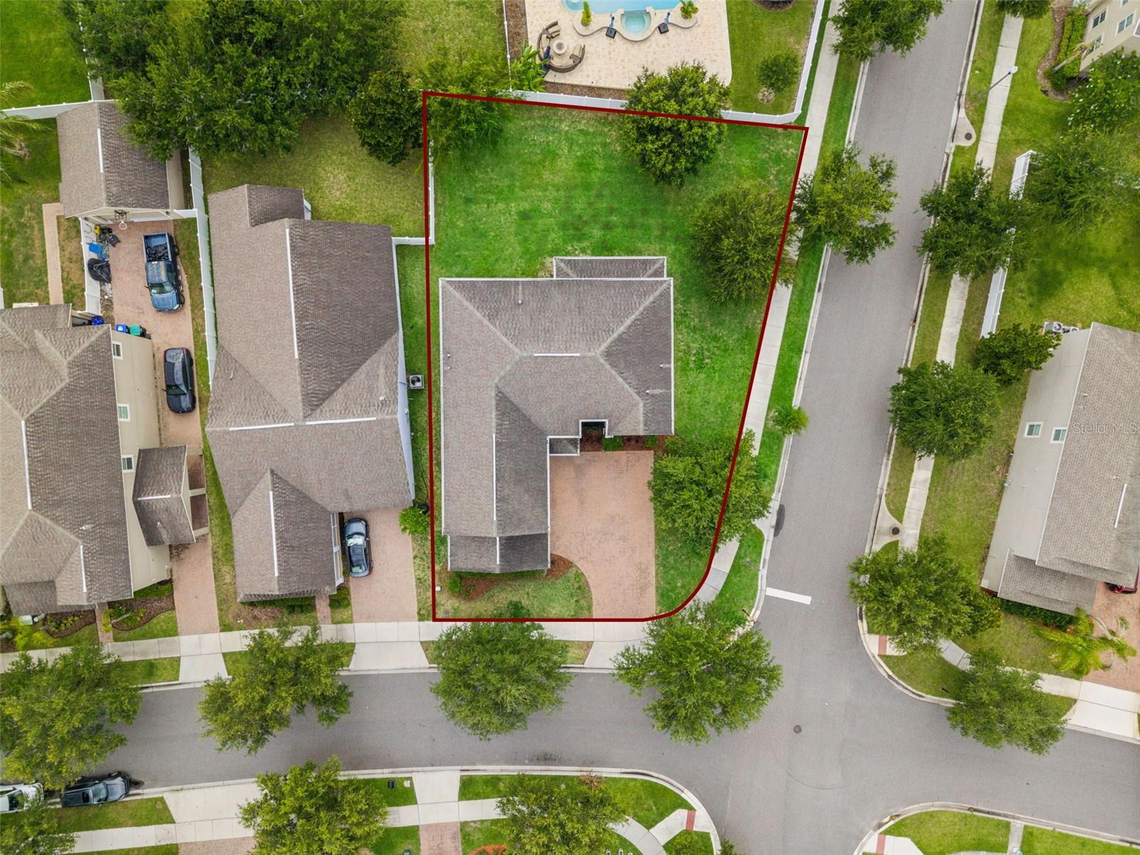 6100 CYPRESS HILL RD, WINTER GARDEN, FL, 34787