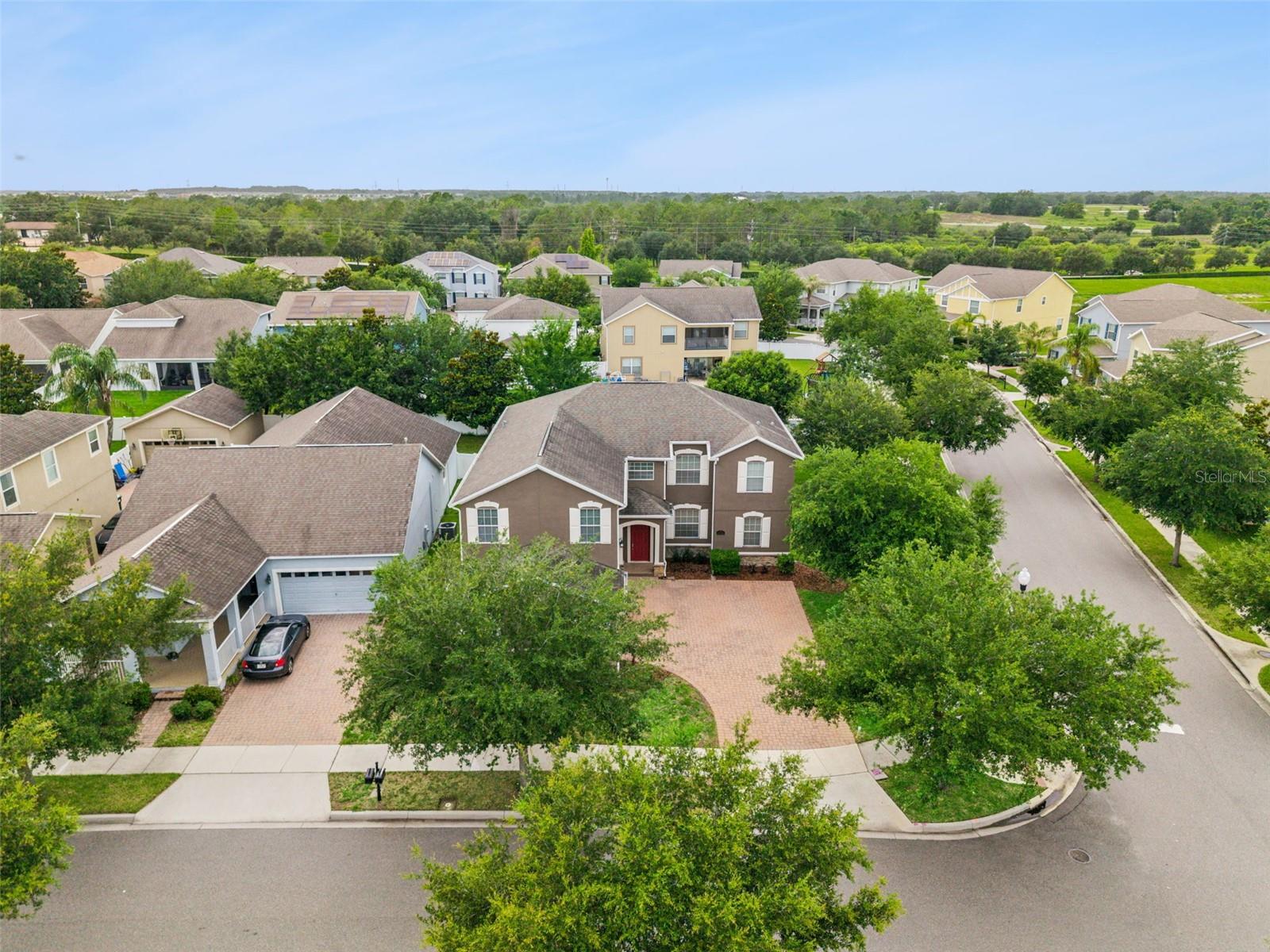 6100 CYPRESS HILL RD, WINTER GARDEN, FL, 34787