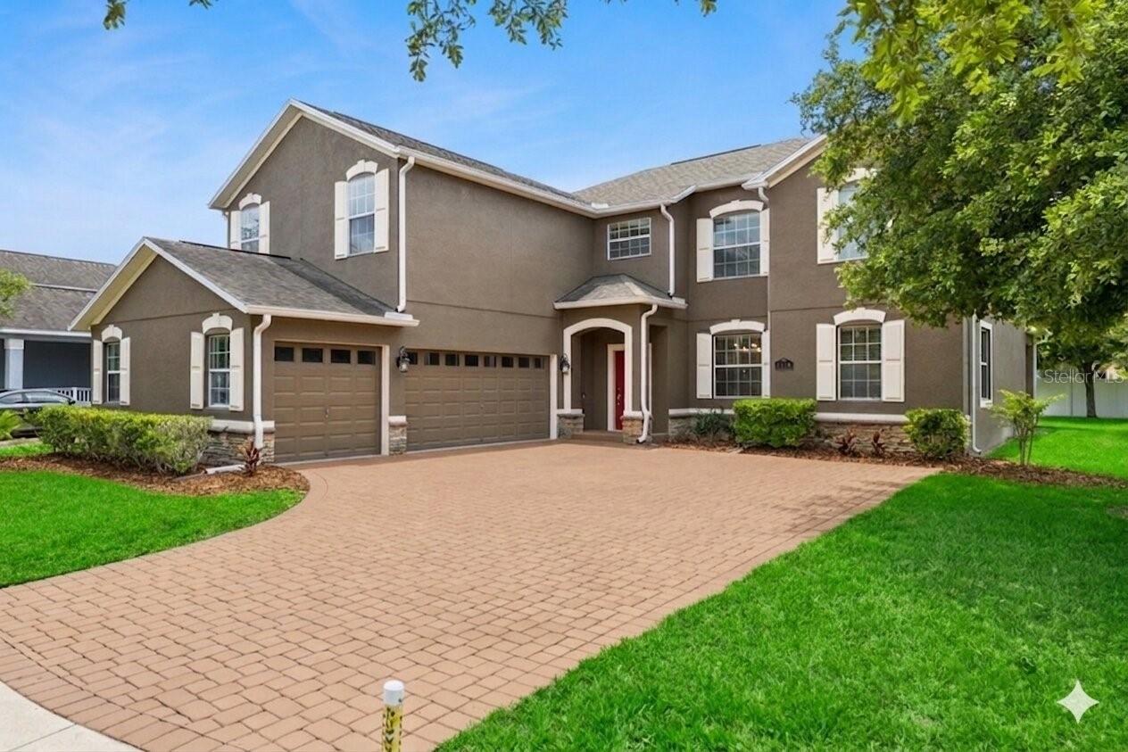 6100 CYPRESS HILL RD, WINTER GARDEN, FL, 34787