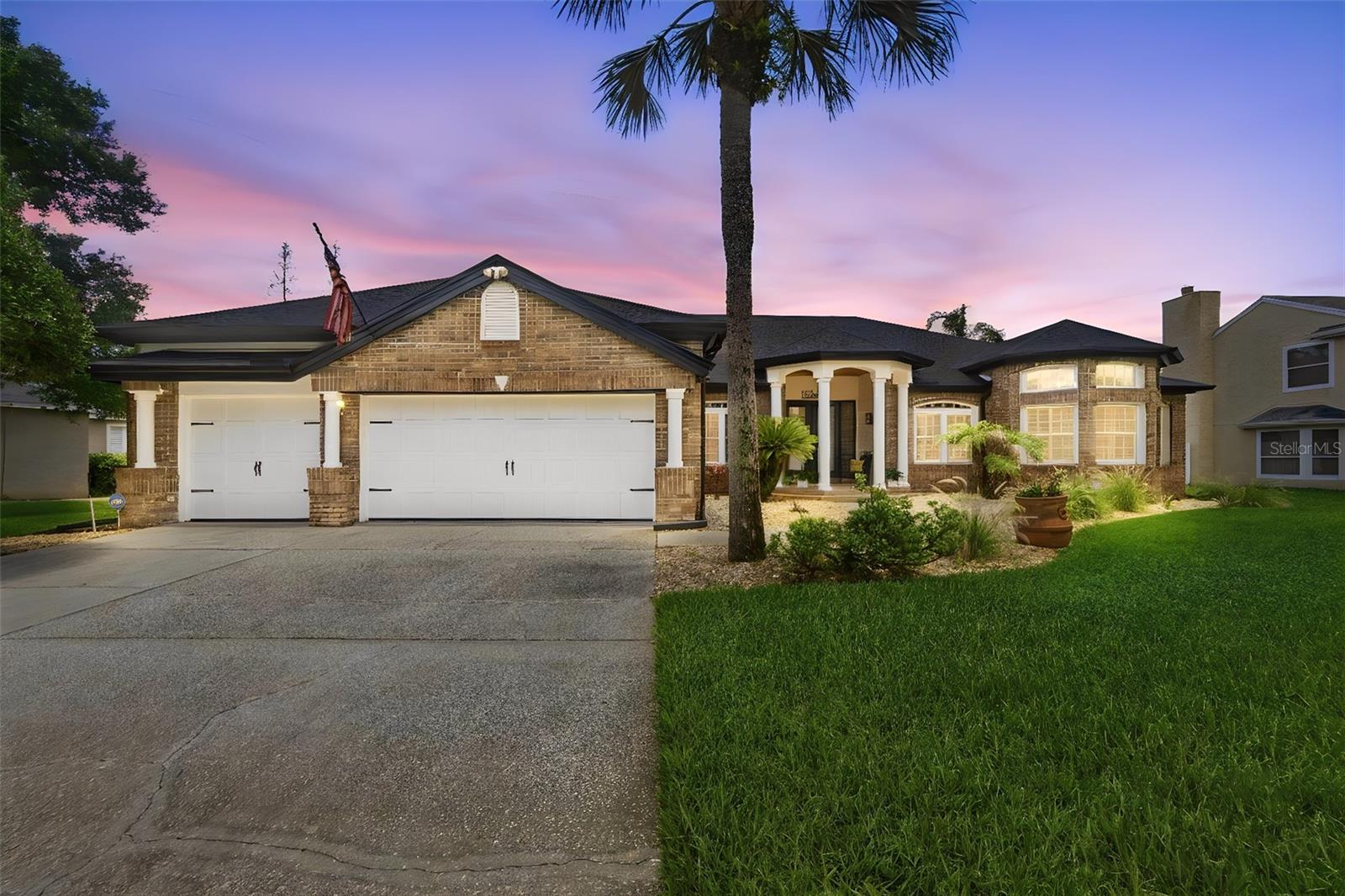 14569 GAINESBOROUGH DR, ORLANDO, FL, 32826