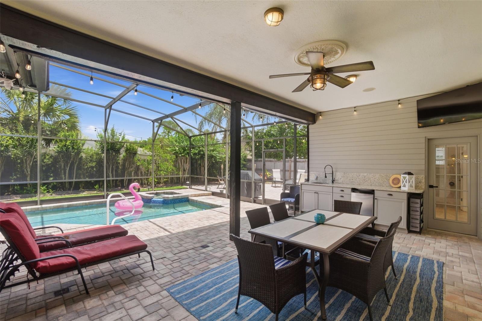14569 GAINESBOROUGH DR, ORLANDO, FL, 32826