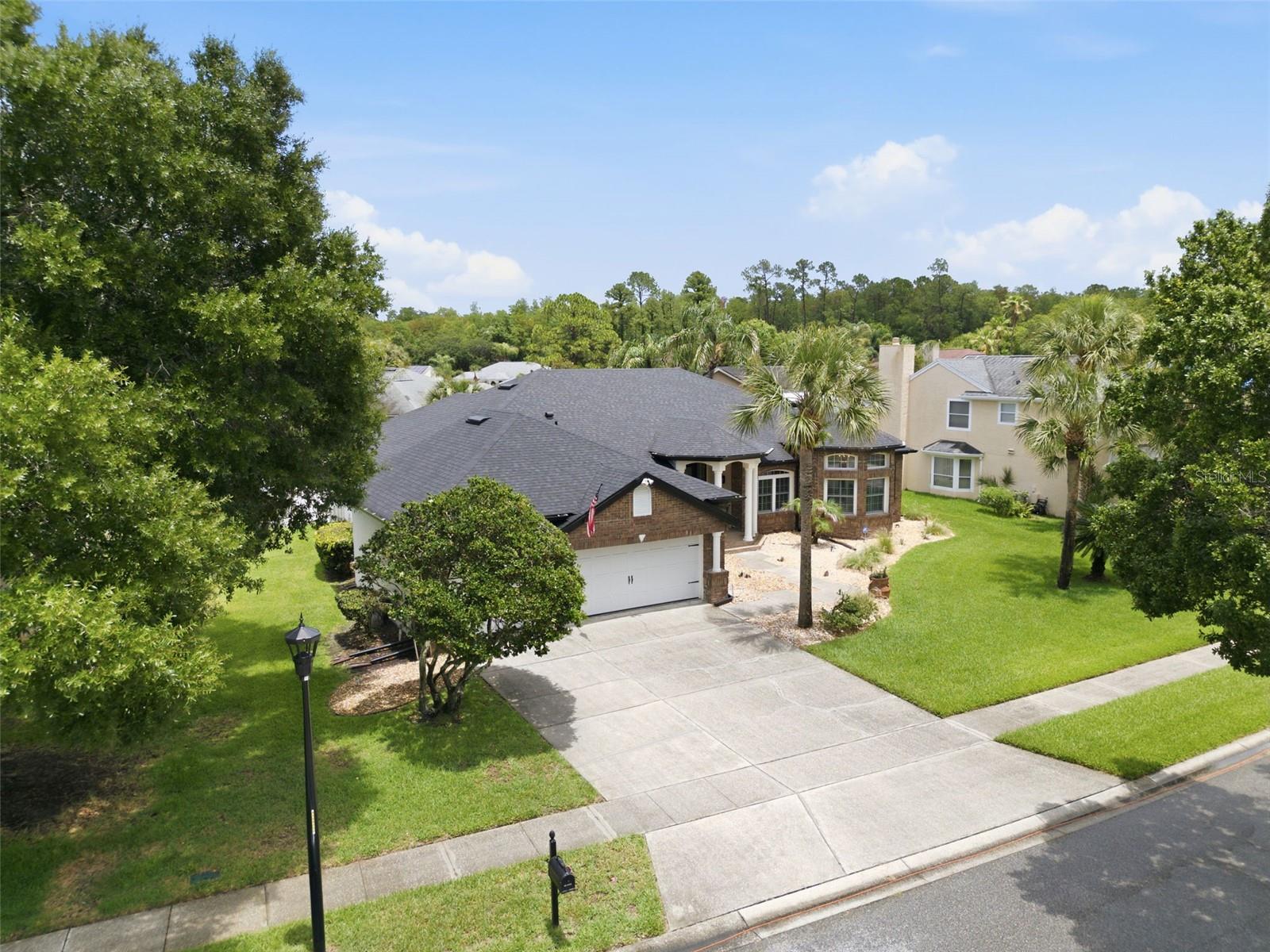 14569 GAINESBOROUGH DR, ORLANDO, FL, 32826