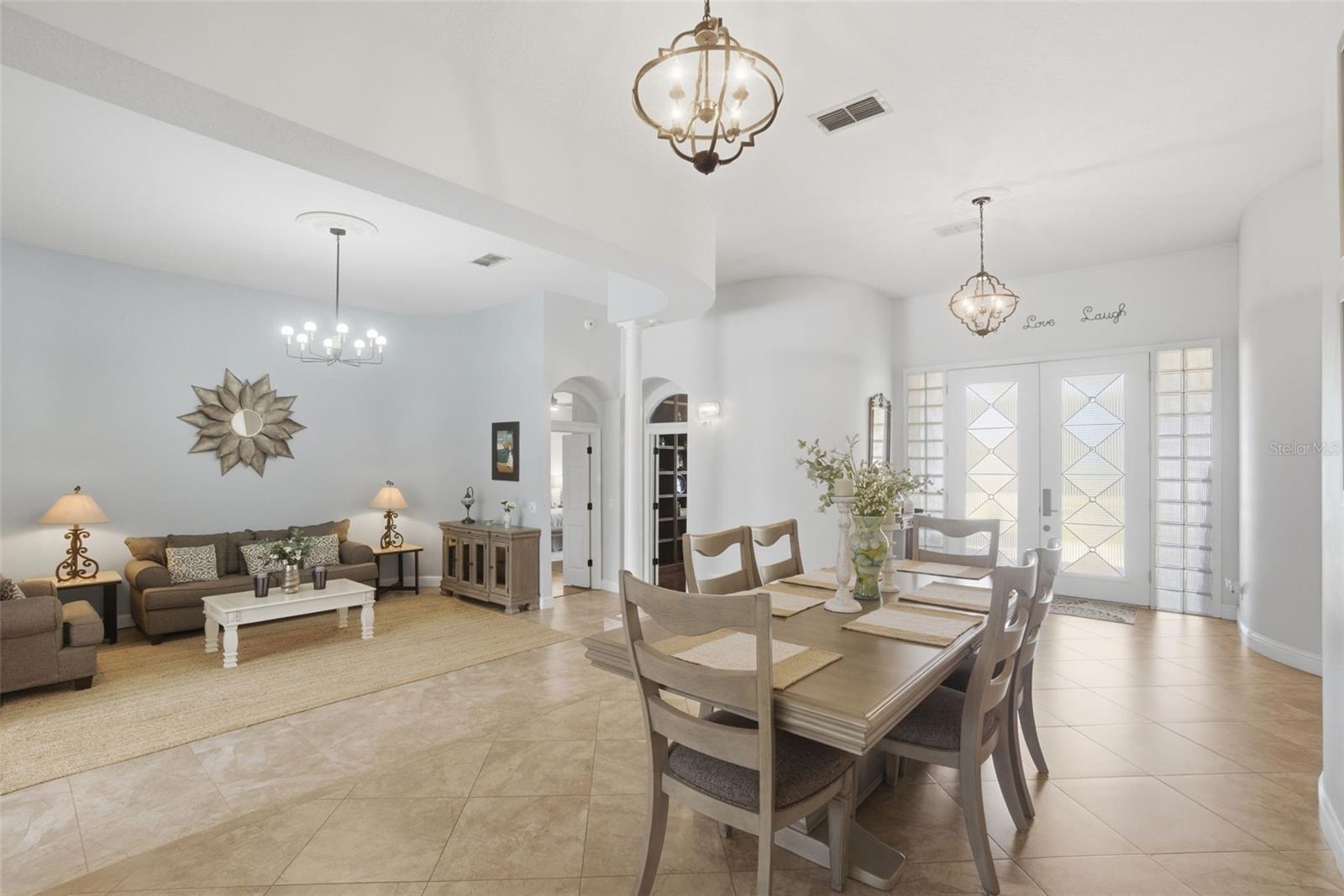 14569 GAINESBOROUGH DR, ORLANDO, FL, 32826