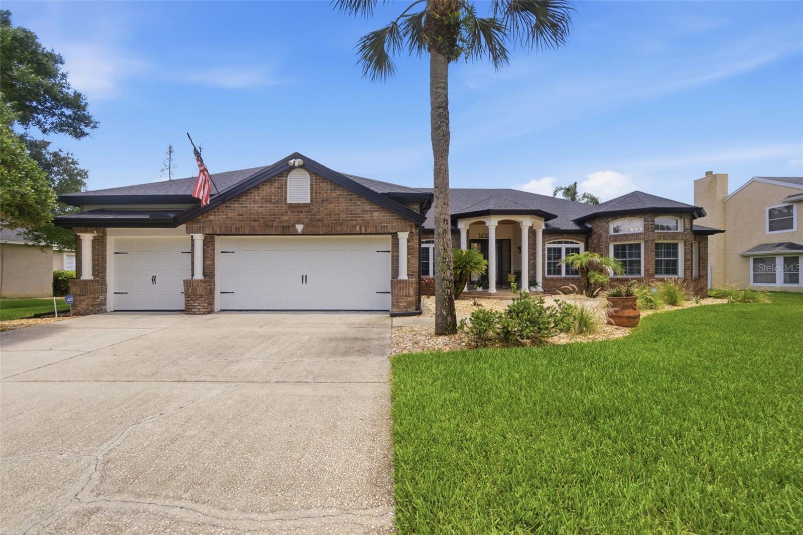 14569 GAINESBOROUGH DR, ORLANDO, FL, 32826