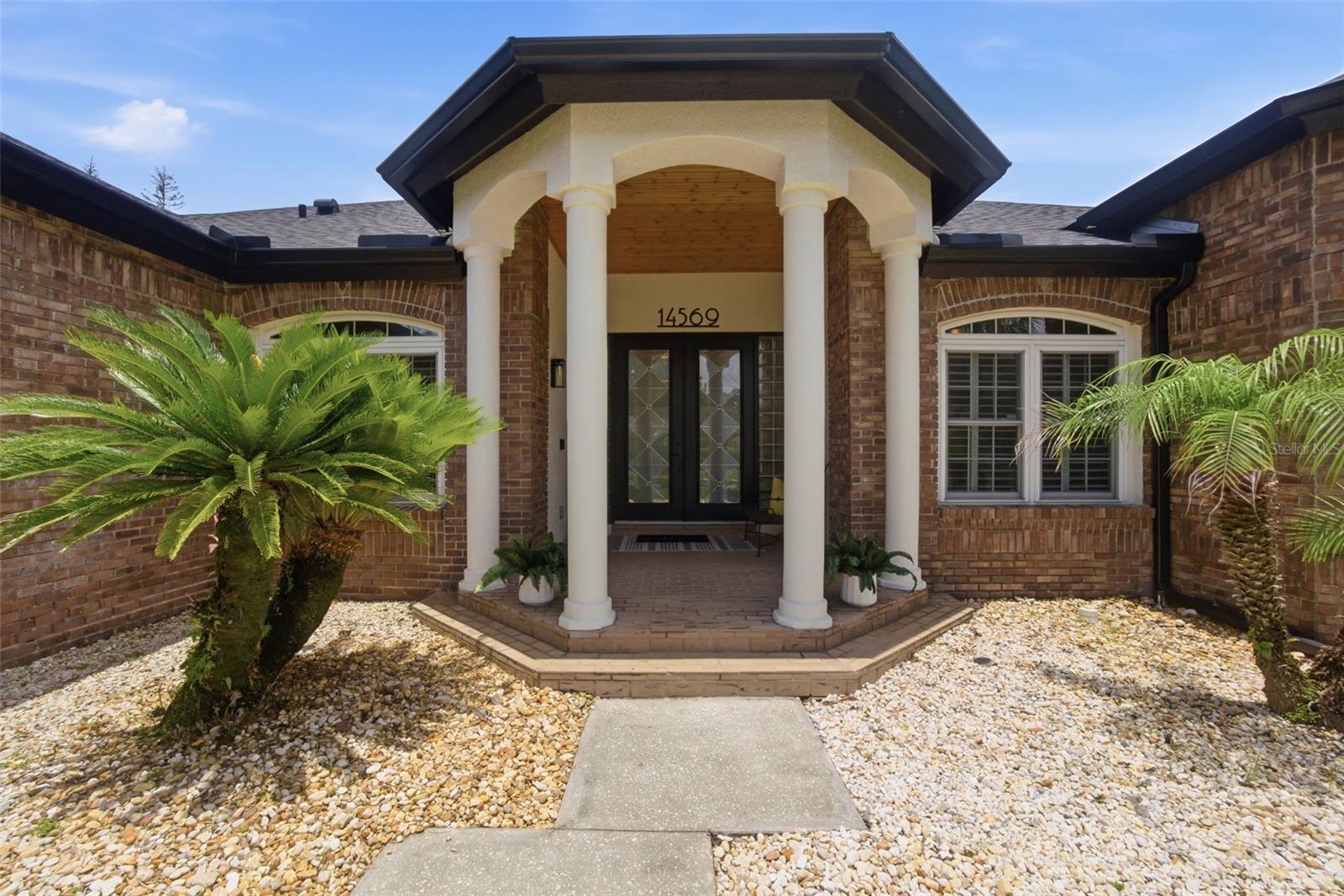 14569 GAINESBOROUGH DR, ORLANDO, FL, 32826