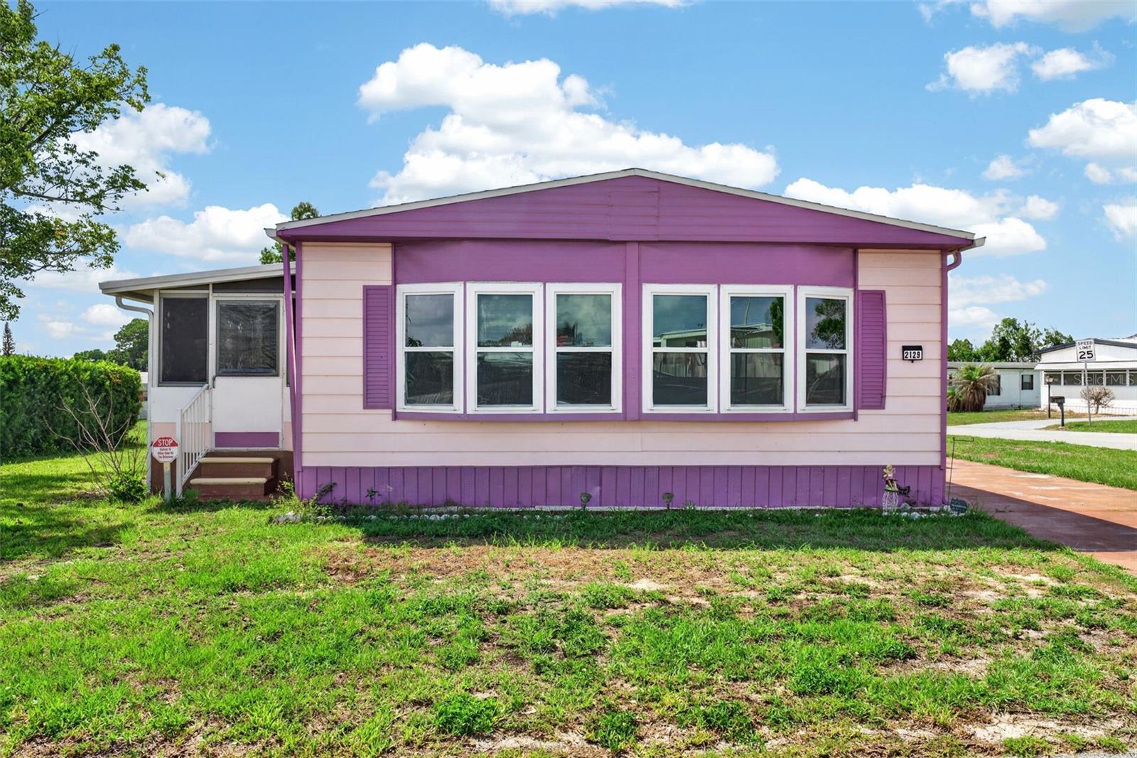 2129 LOIS BLVD, LAKE ALFRED, FL, 33850
