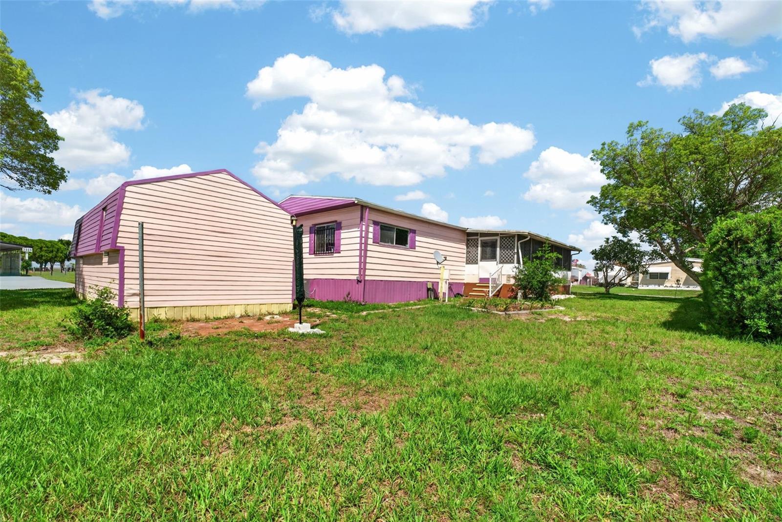 2129 LOIS BLVD, LAKE ALFRED, FL, 33850