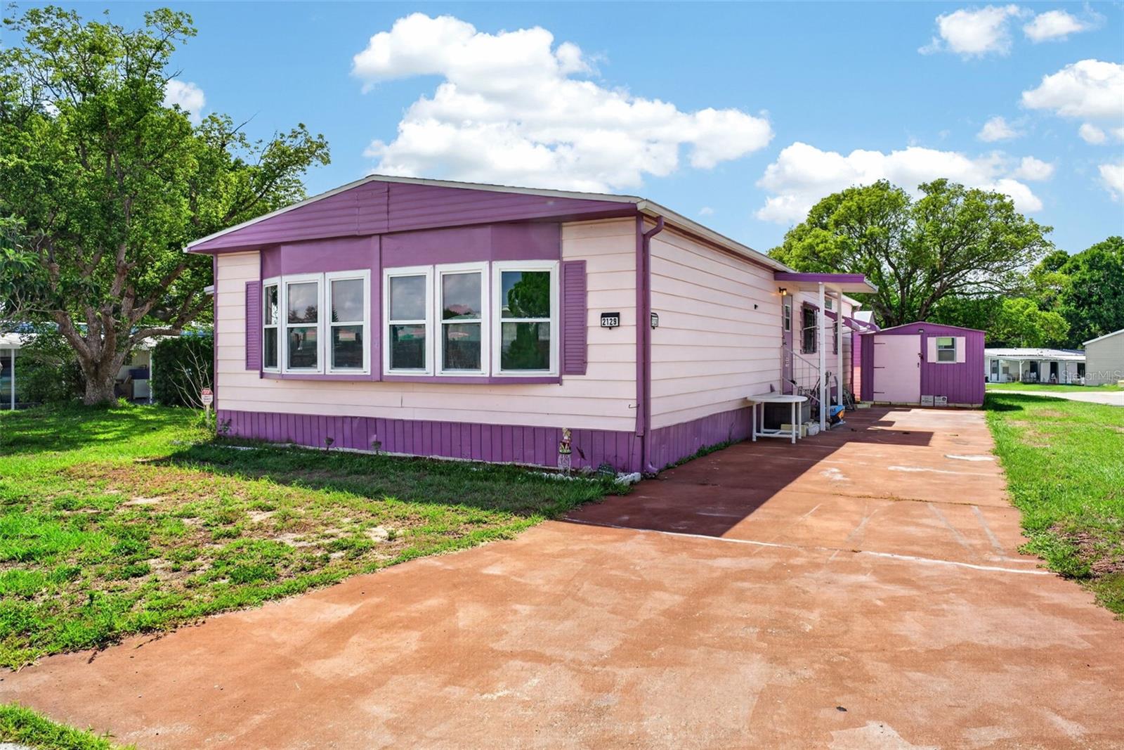 2129 LOIS BLVD, LAKE ALFRED, FL, 33850