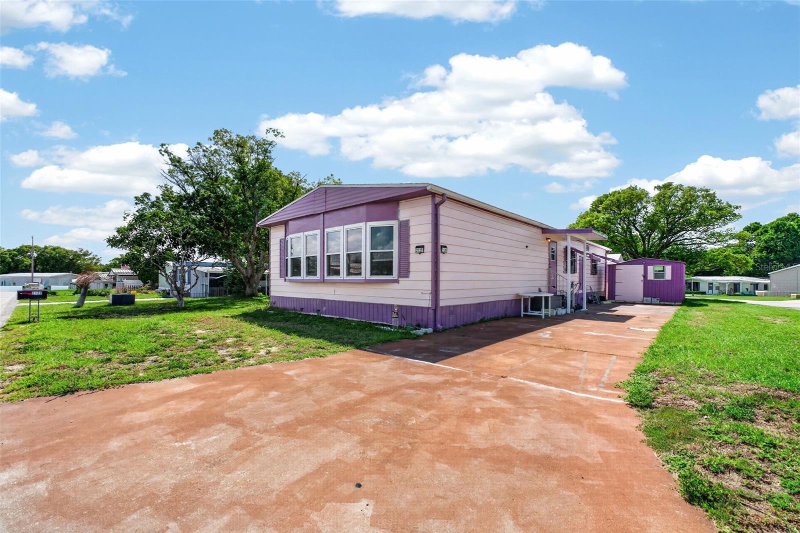 2129 LOIS BLVD, LAKE ALFRED, FL, 33850