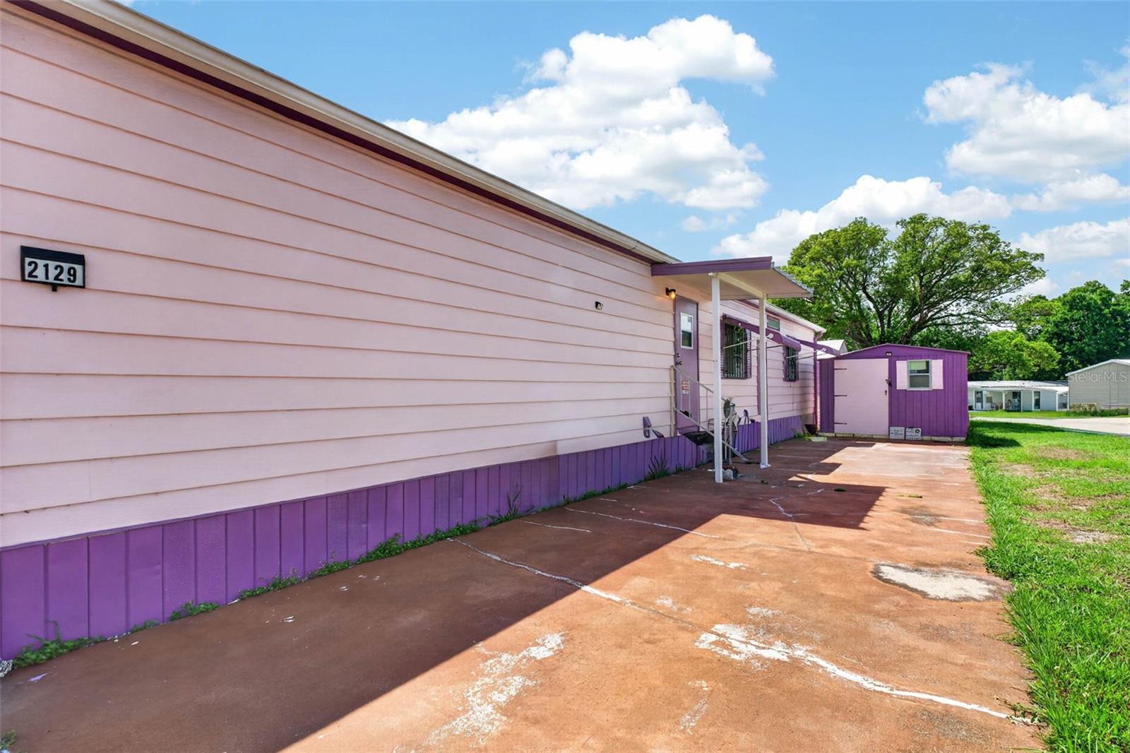 2129 LOIS BLVD, LAKE ALFRED, FL, 33850