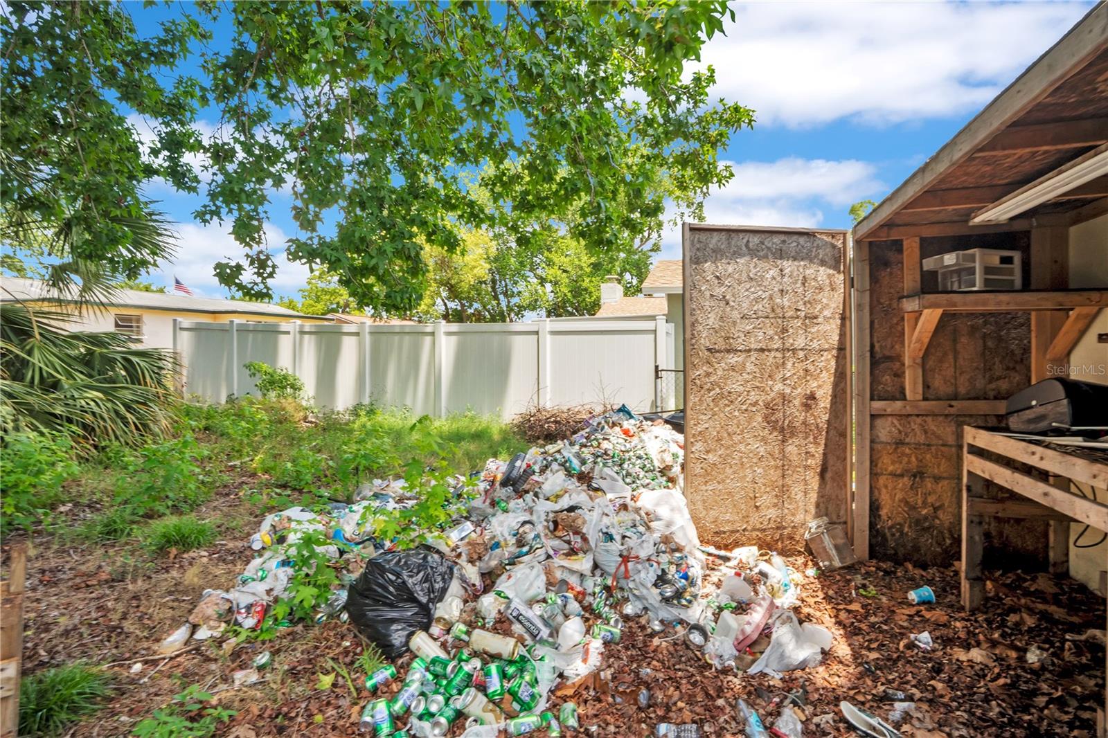 7007 NOVA SCOTIA DR, PORT RICHEY, FL, 34668