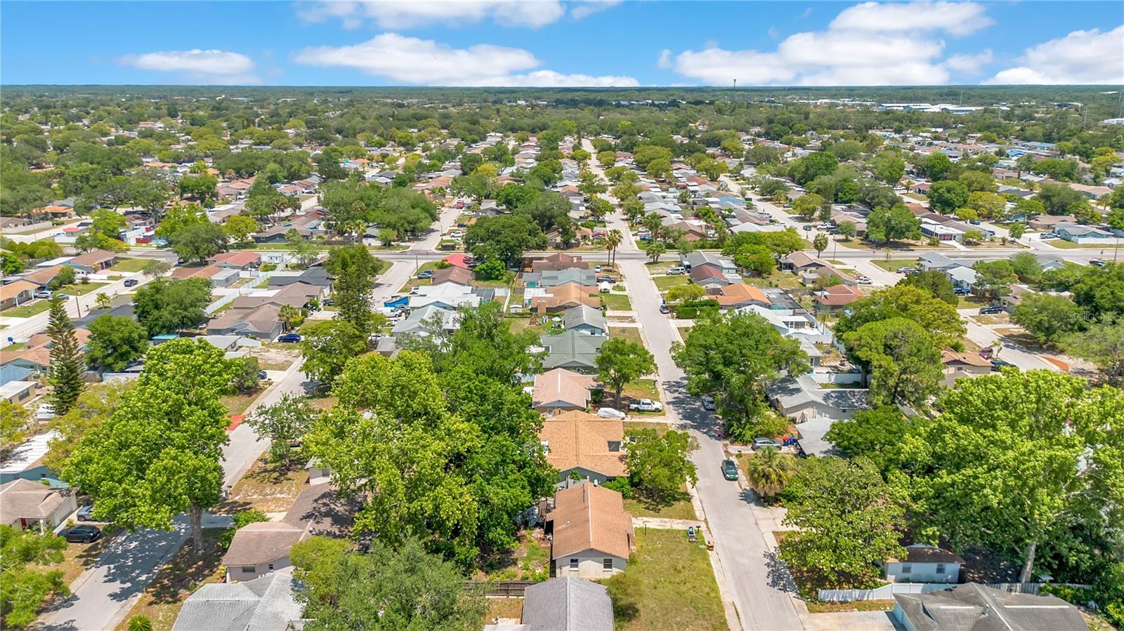 7007 NOVA SCOTIA DR, PORT RICHEY, FL, 34668