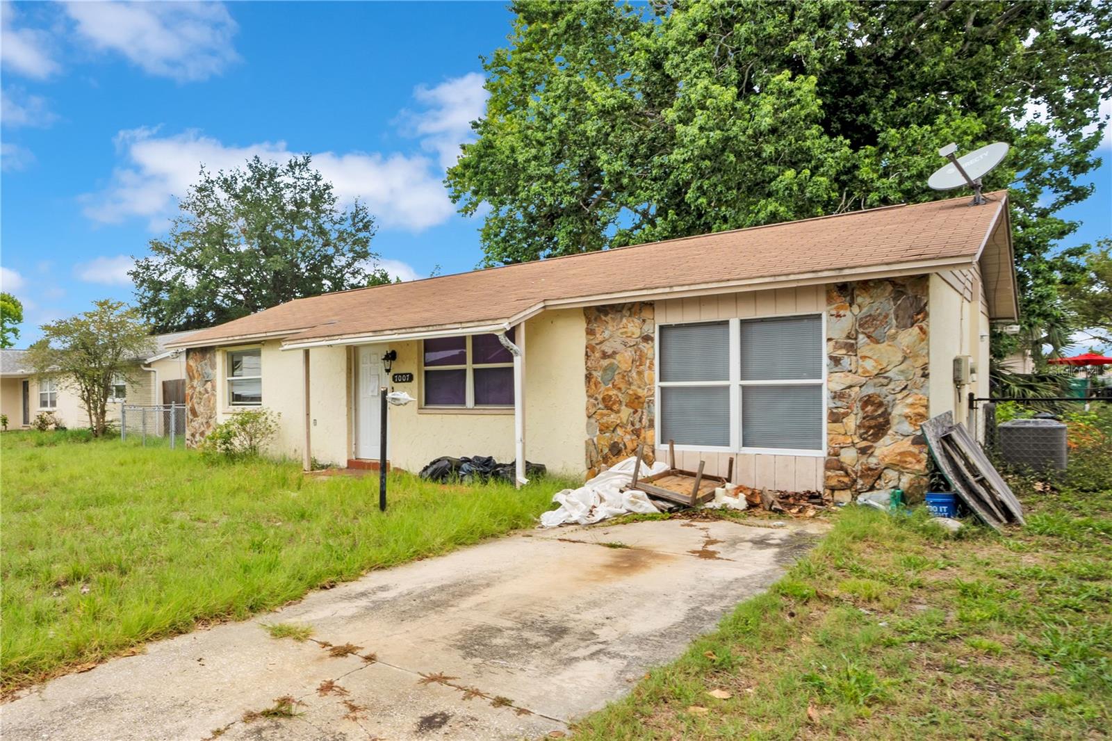 7007 NOVA SCOTIA DR, PORT RICHEY, FL, 34668