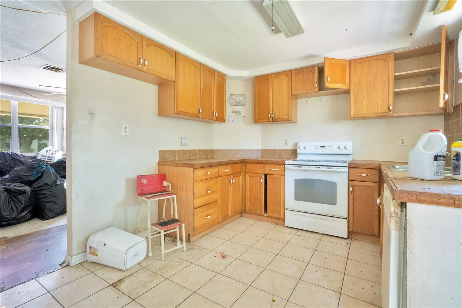 7007 NOVA SCOTIA DR, PORT RICHEY, FL, 34668