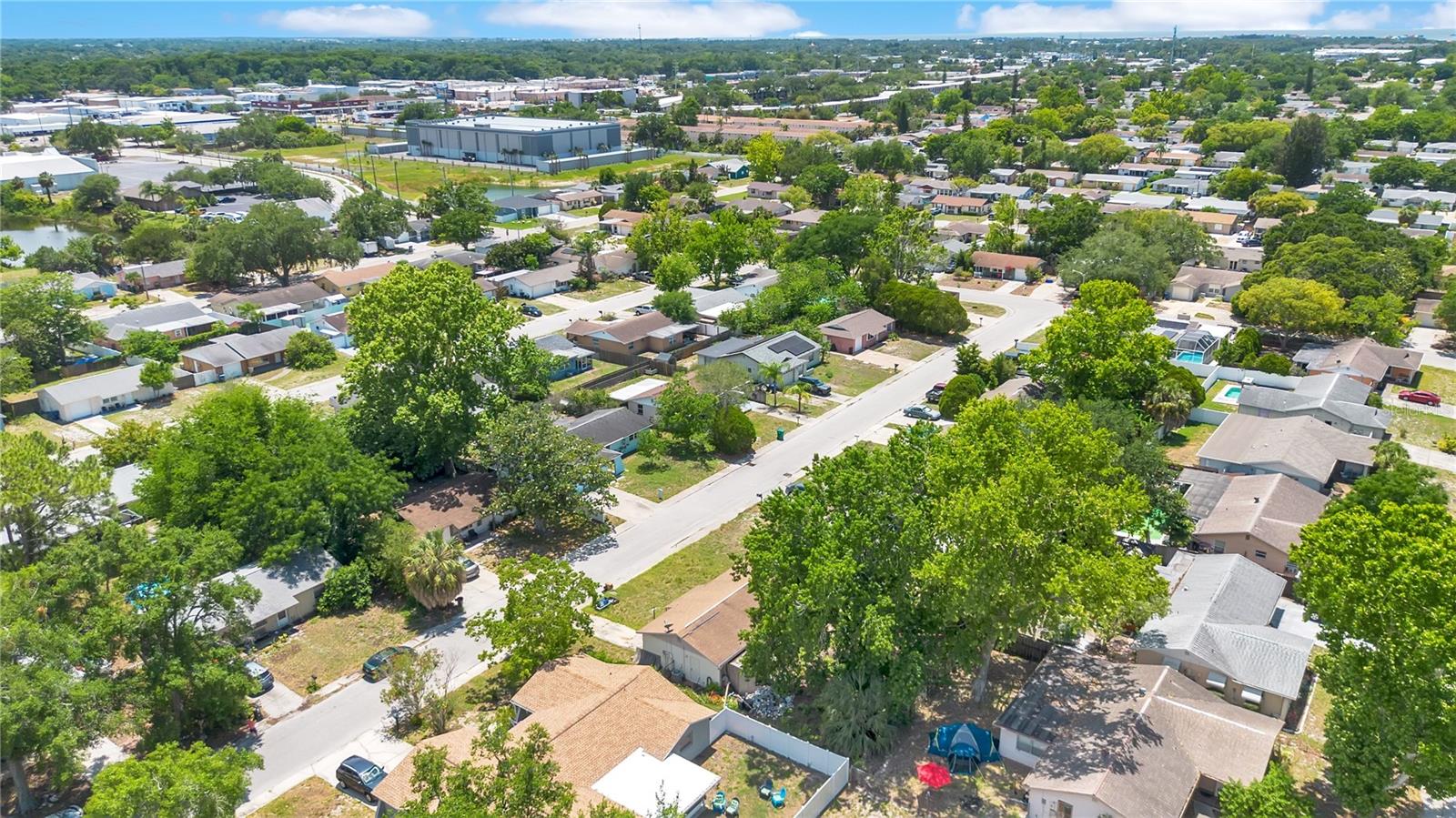 7007 NOVA SCOTIA DR, PORT RICHEY, FL, 34668