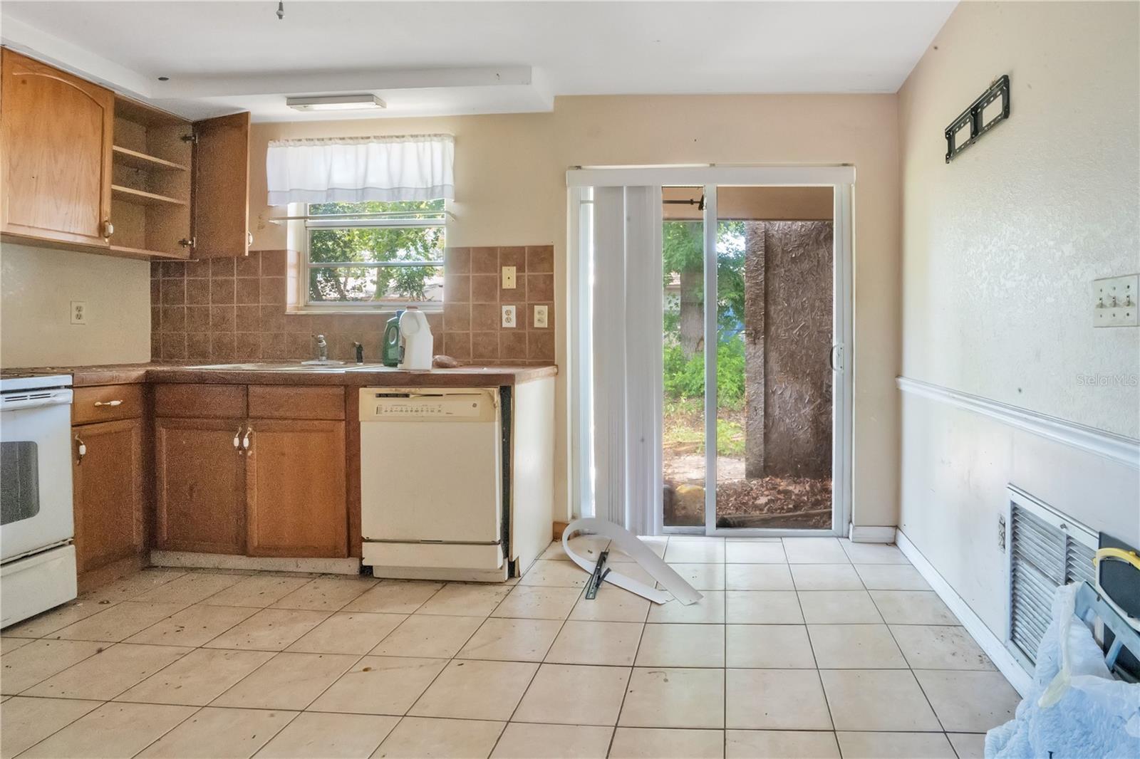 7007 NOVA SCOTIA DR, PORT RICHEY, FL, 34668