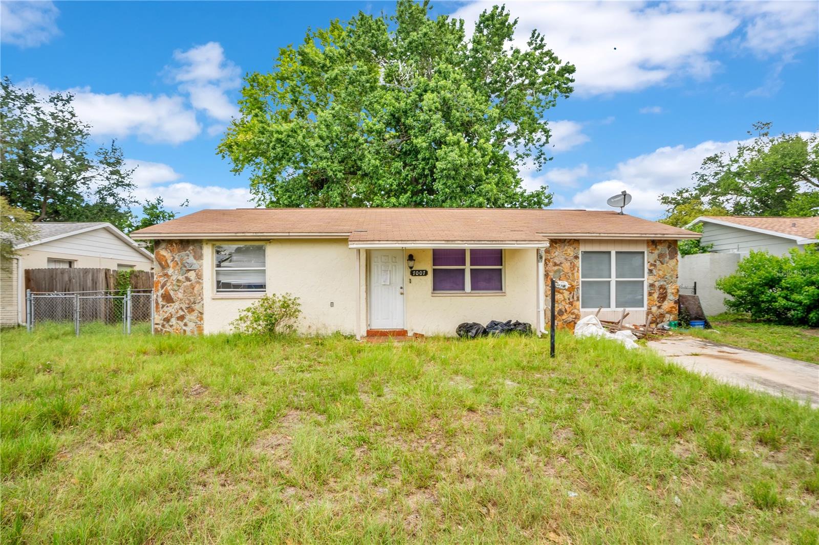 7007 NOVA SCOTIA DR, PORT RICHEY, FL, 34668