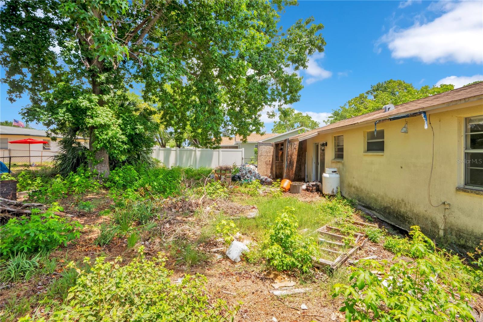 7007 NOVA SCOTIA DR, PORT RICHEY, FL, 34668