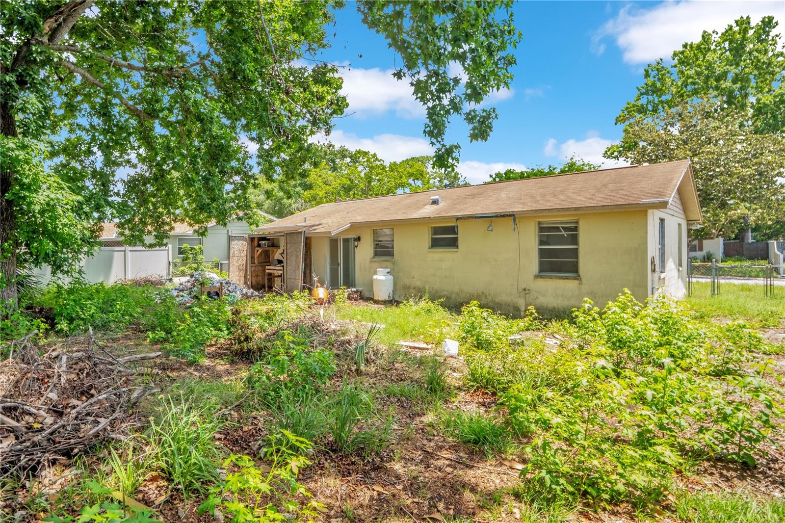7007 NOVA SCOTIA DR, PORT RICHEY, FL, 34668
