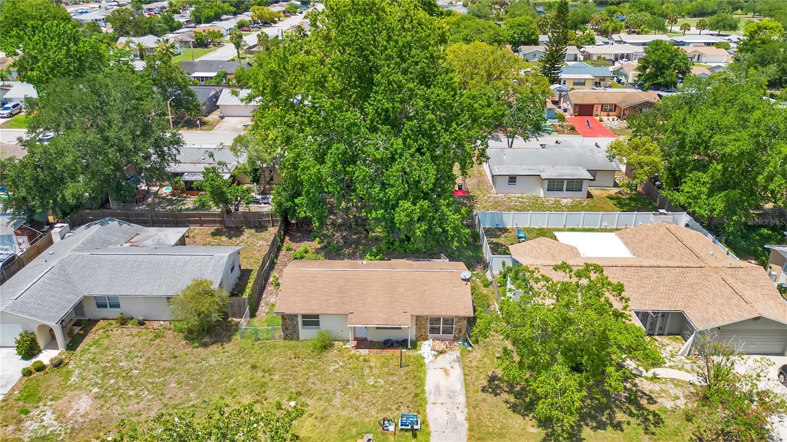 7007 NOVA SCOTIA DR, PORT RICHEY, FL, 34668