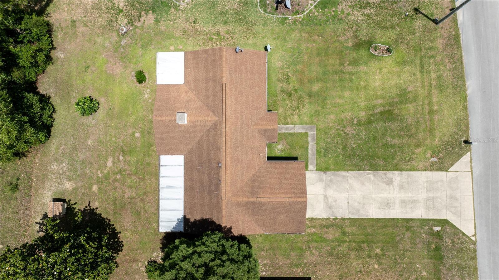 15191 NE 9TH ST, WILLISTON, FL, 32696