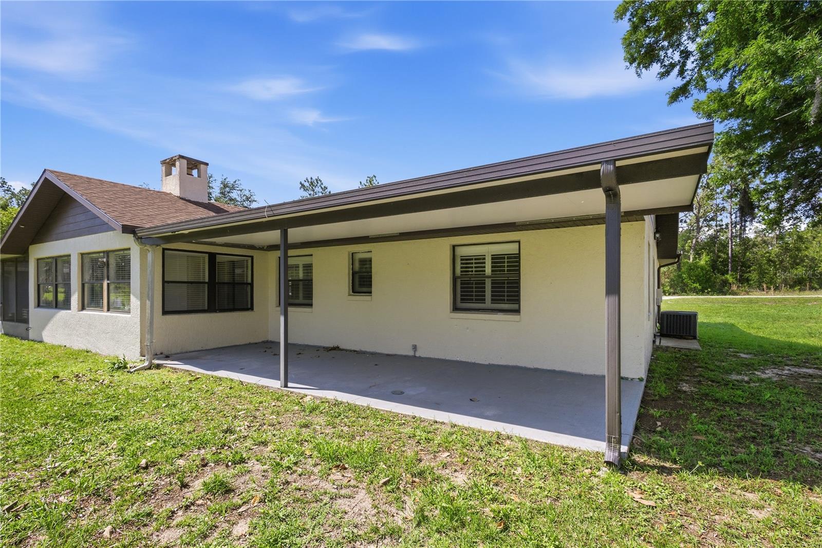15191 NE 9TH ST, WILLISTON, FL, 32696