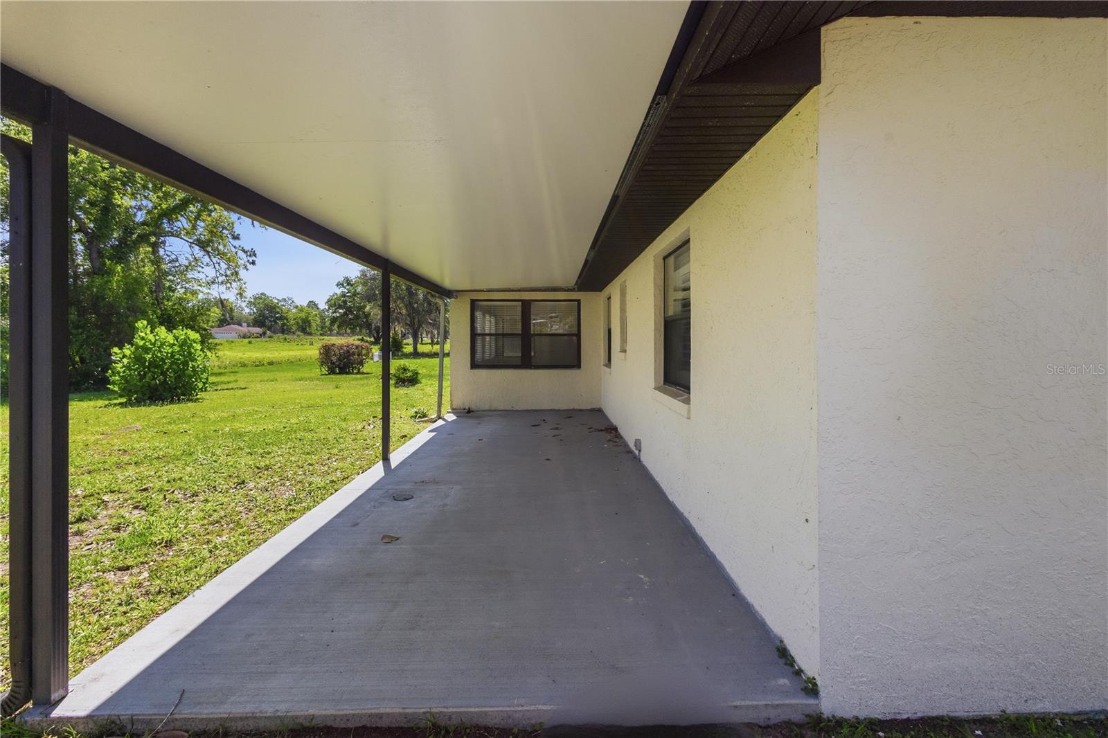 15191 NE 9TH ST, WILLISTON, FL, 32696