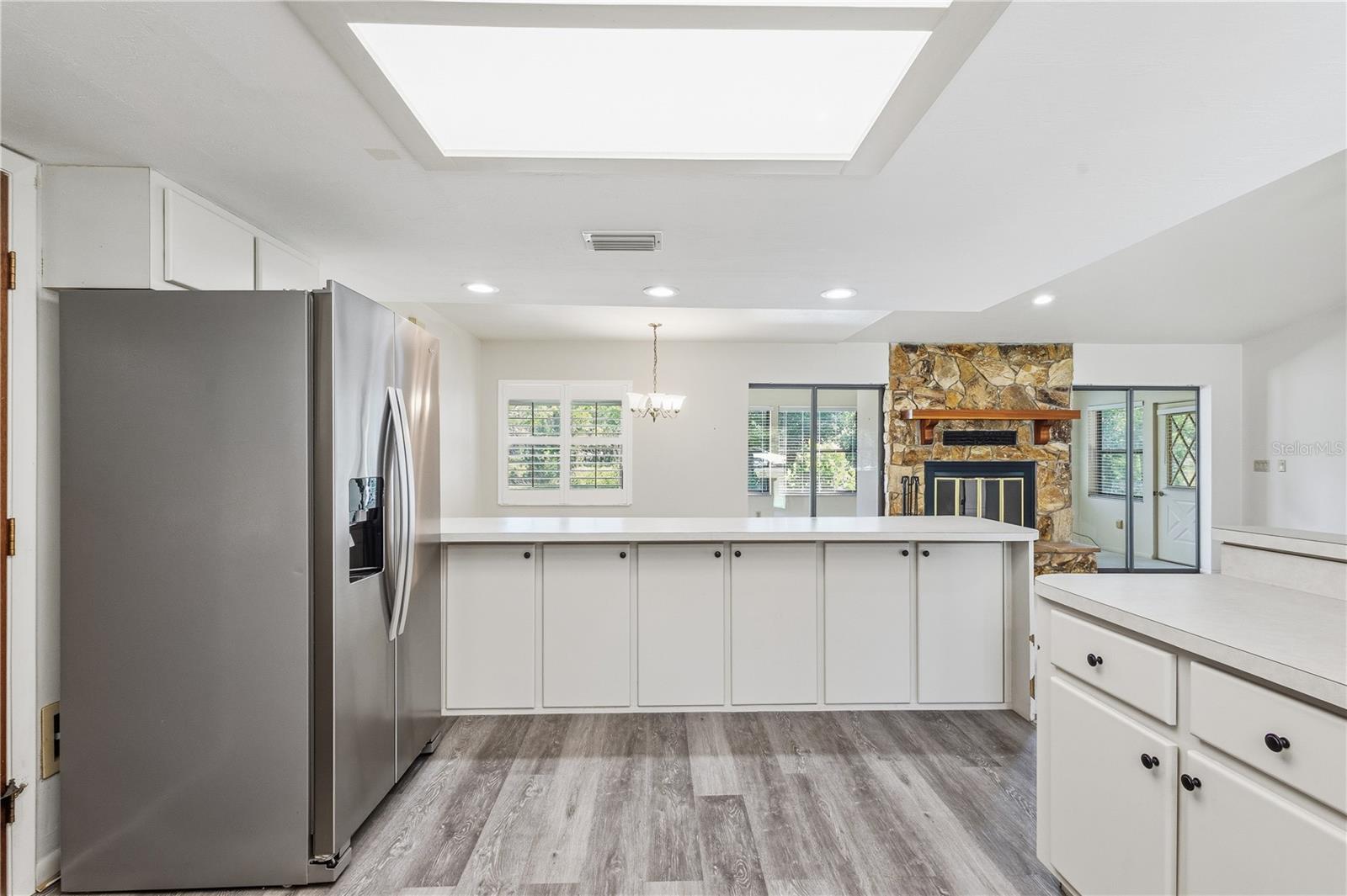15191 NE 9TH ST, WILLISTON, FL, 32696