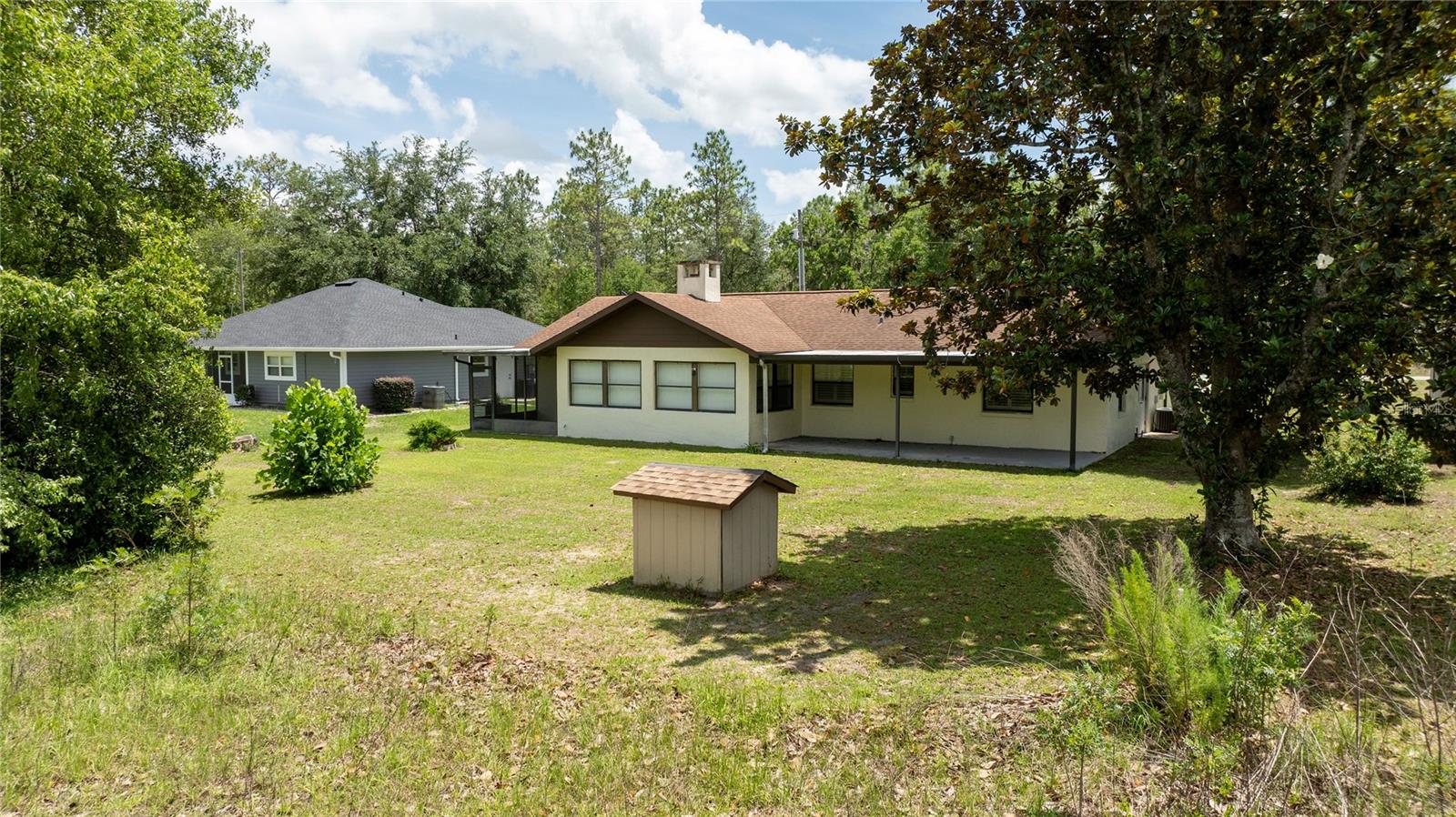 15191 NE 9TH ST, WILLISTON, FL, 32696