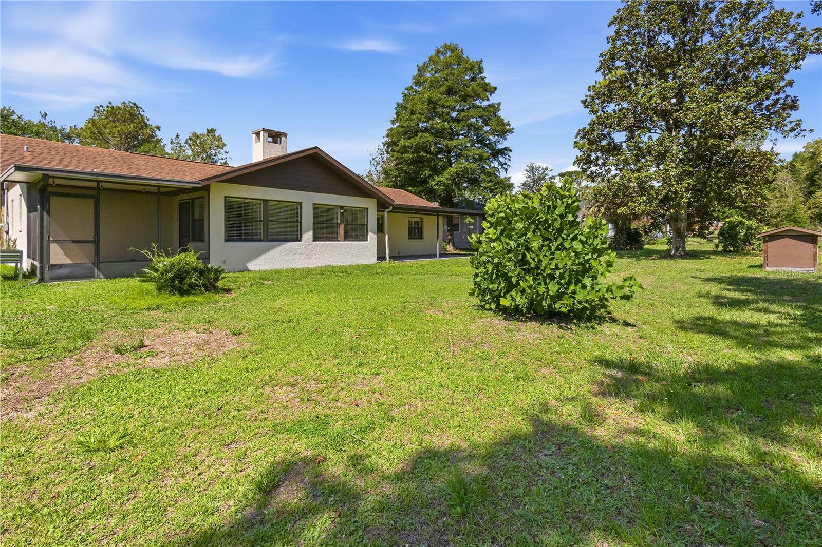 15191 NE 9TH ST, WILLISTON, FL, 32696