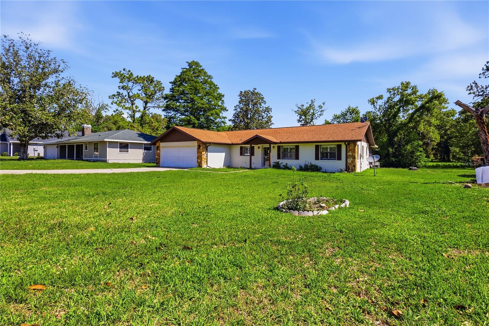 15191 NE 9TH ST, WILLISTON, FL, 32696