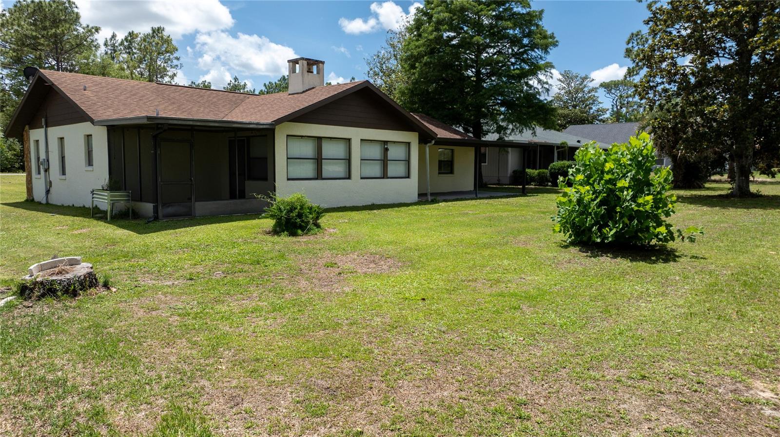 15191 NE 9TH ST, WILLISTON, FL, 32696