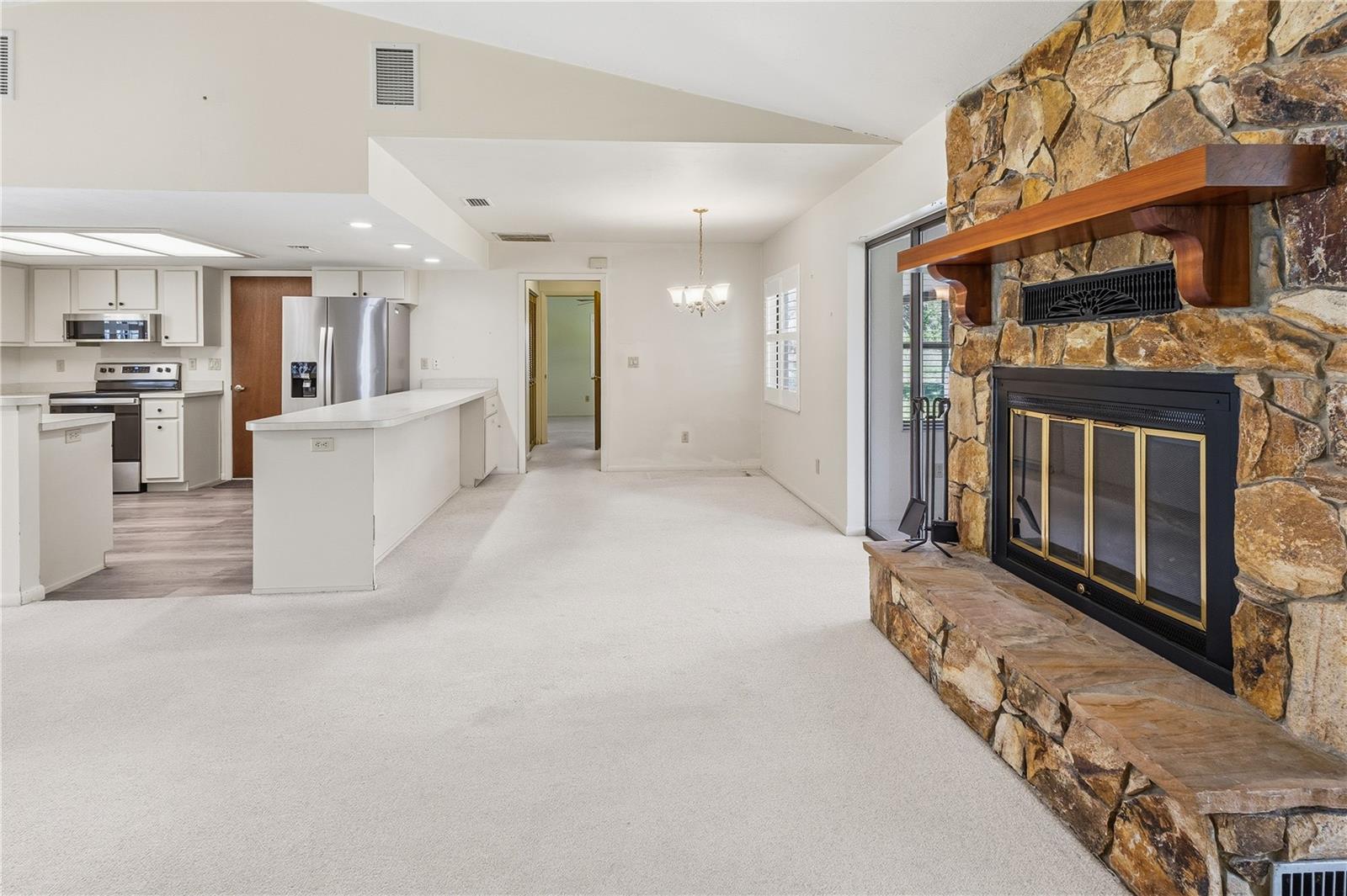 15191 NE 9TH ST, WILLISTON, FL, 32696
