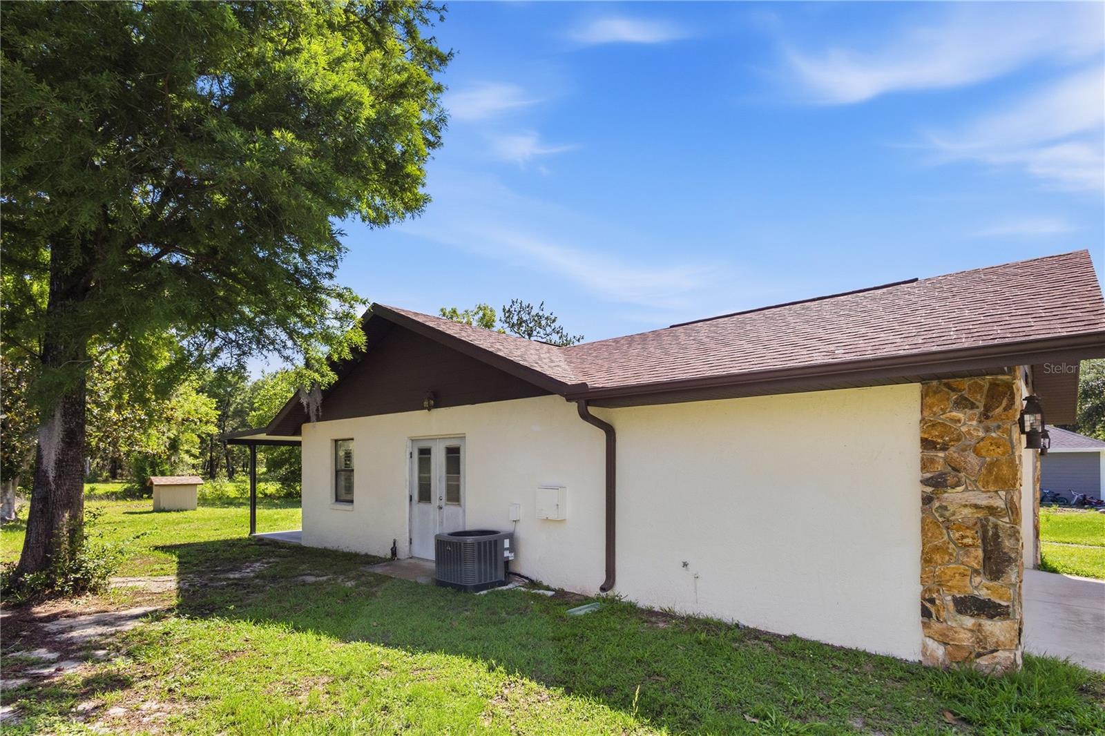 15191 NE 9TH ST, WILLISTON, FL, 32696
