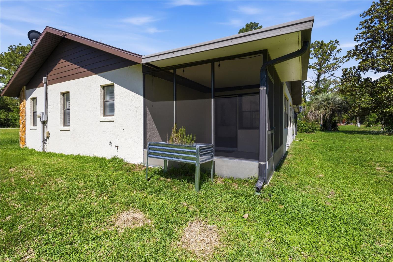 15191 NE 9TH ST, WILLISTON, FL, 32696