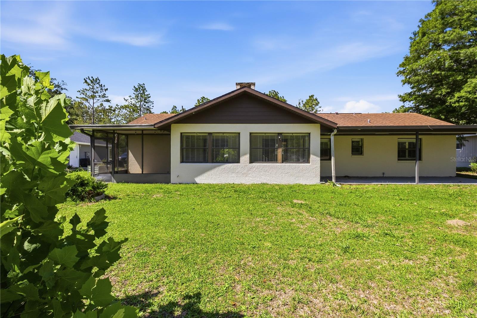 15191 NE 9TH ST, WILLISTON, FL, 32696