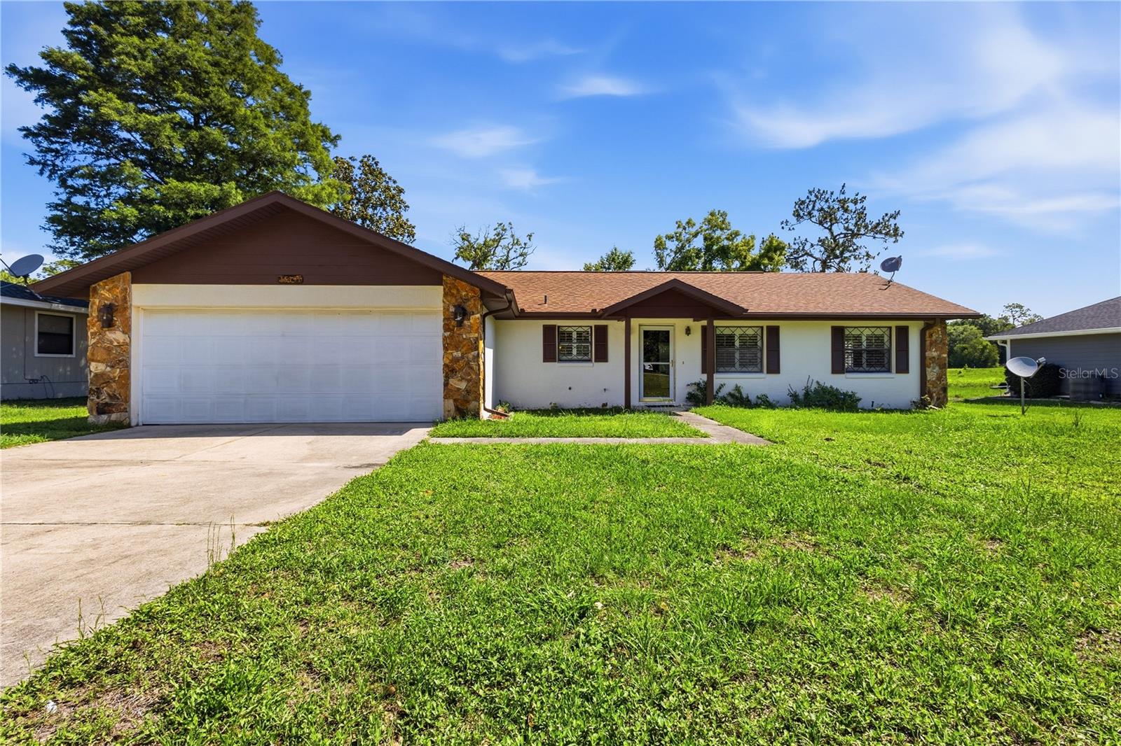 15191 NE 9TH ST, WILLISTON, FL, 32696
