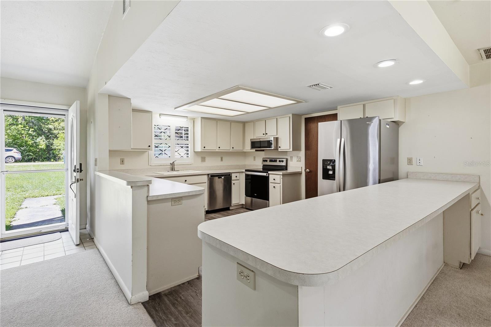 15191 NE 9TH ST, WILLISTON, FL, 32696