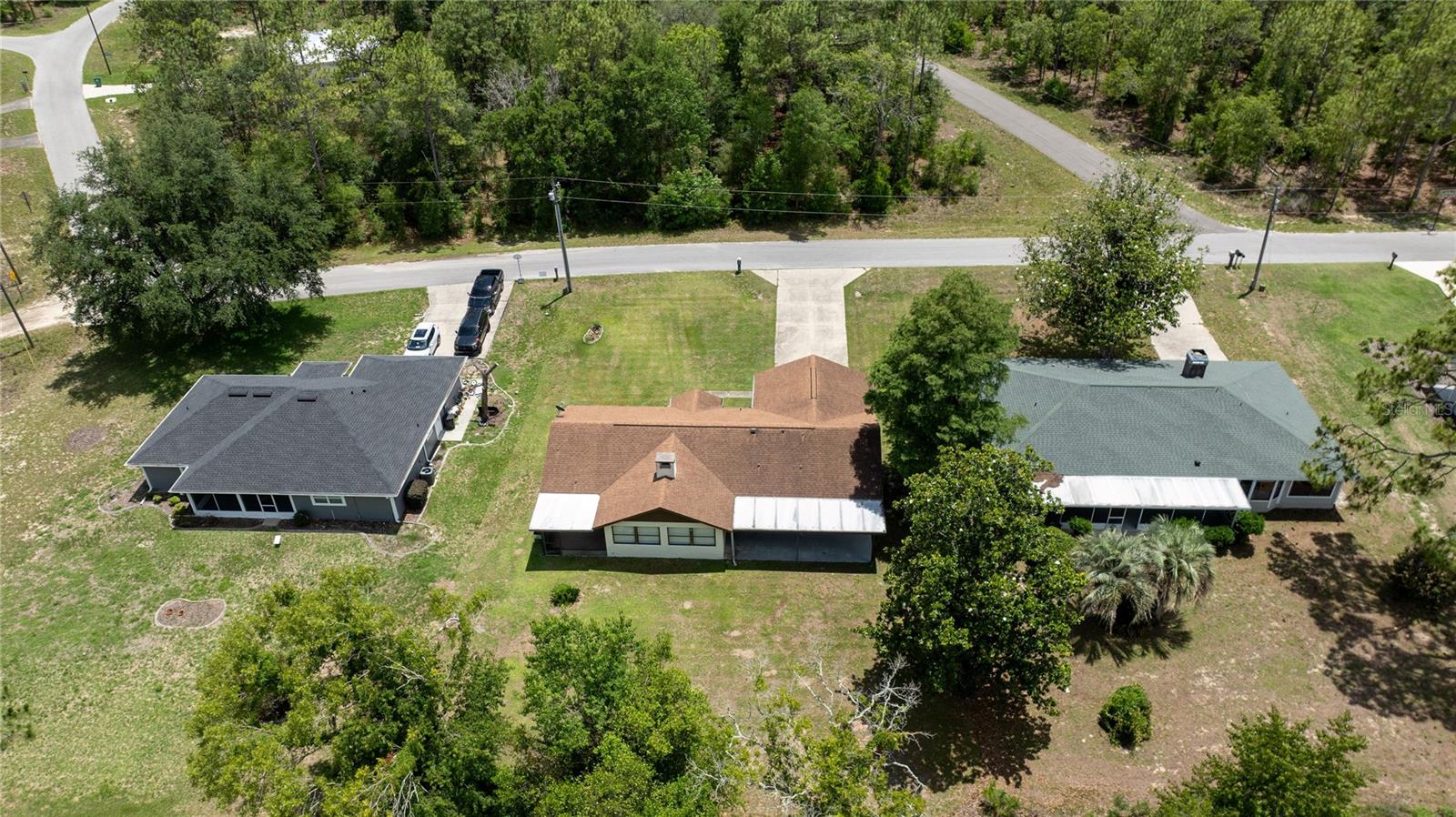 15191 NE 9TH ST, WILLISTON, FL, 32696