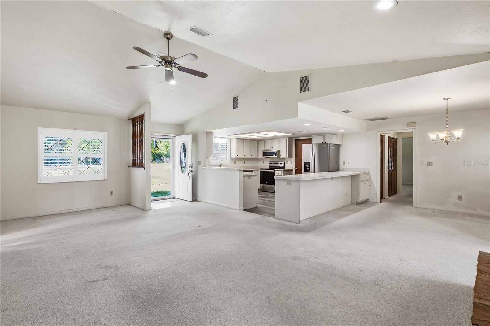 15191 NE 9TH ST, WILLISTON, FL, 32696